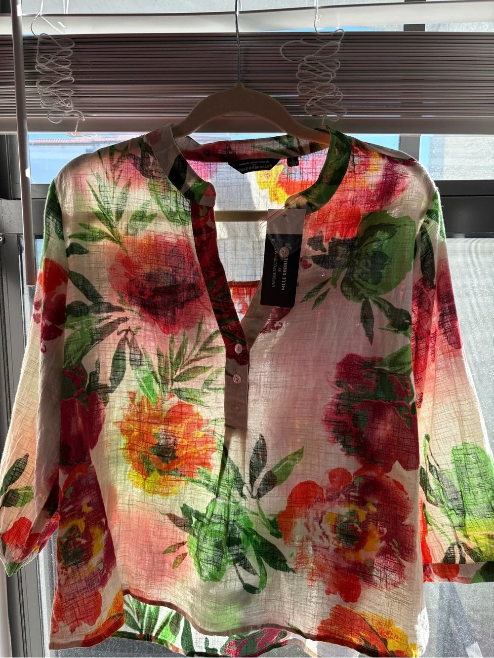 🌺 Moonlight Closet Curated Look | Resort Chic Summer Set - Picture 7 of 12